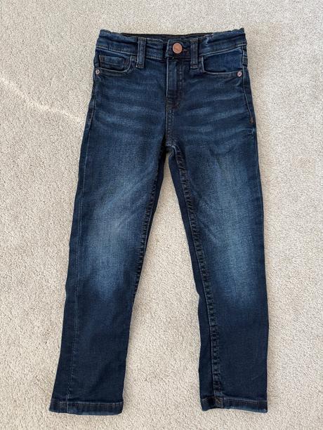 Rifle zateplene, zara,116