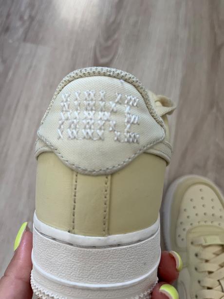 Nike air force 1, nike,38