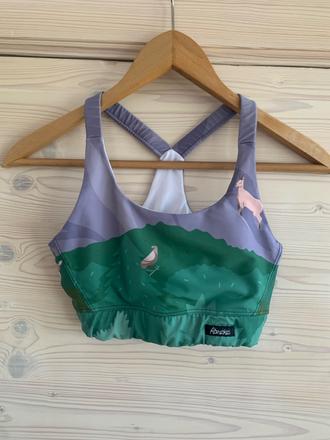 Abraka podprsenka s, s