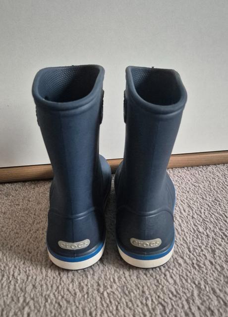 Crocs gumaky, c12, crocs,29