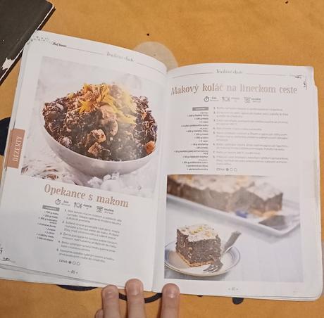 Nemčina pro podnikání - chuť vianoc, 