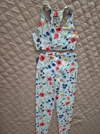 Lucny set abraka velkost s, s