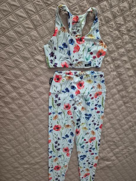 Lucny set abraka velkost s, s