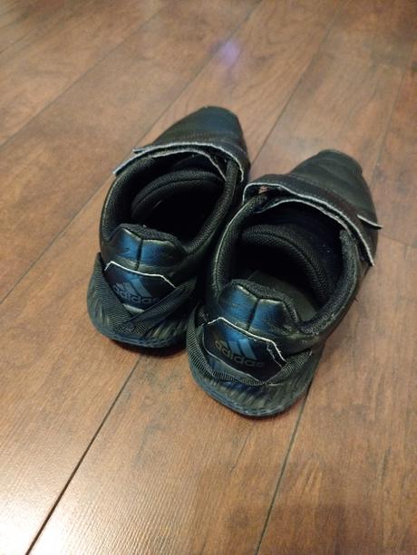 Tenisky adidas v.36 2/3, adidas,36