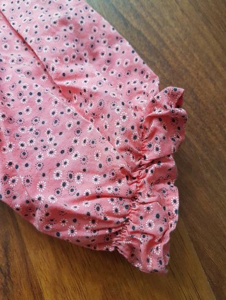 Vzdušné mini šaty - tunika, vero moda,l