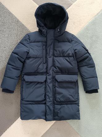 Zimná bunda, f&f,128