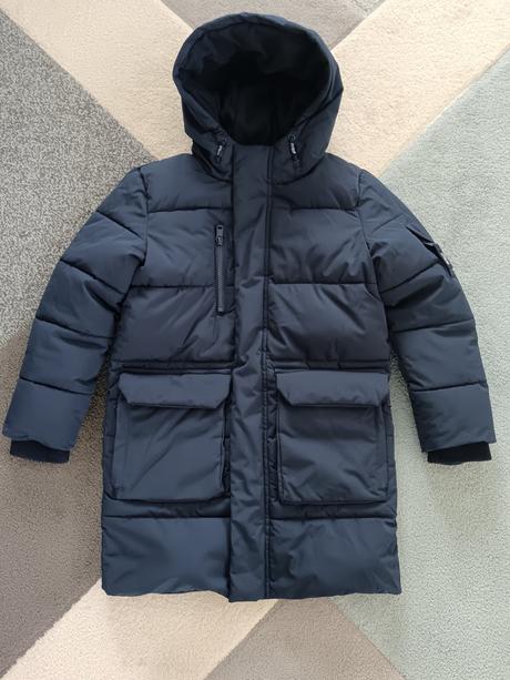 Zimná bunda, f&f,128