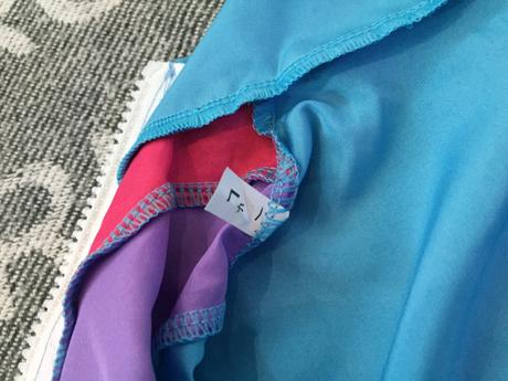 Kostym roky 80/90 jogingova suprava 12-13 rokov, 