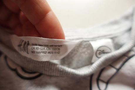 Mikina h&m 146/152, h&m,146