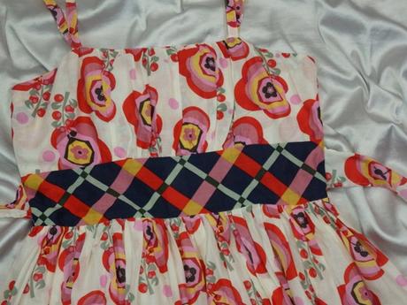 Kvalitné letné šaty, new look,38