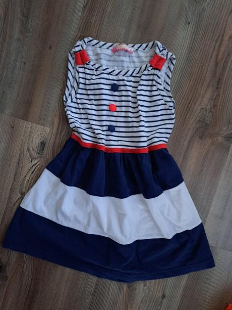 Saticky, h&m,110