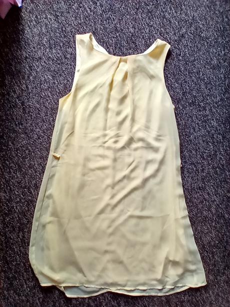 Letné šaty, gate,m