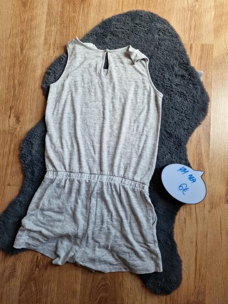 Lahucky overal, h&m,164
