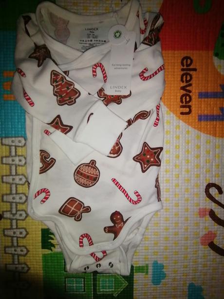 Rastúce body, lindex,62