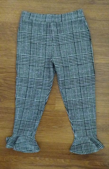 Štýlové nohavice river island, river island,104