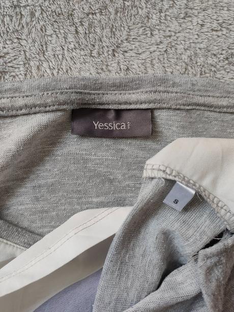 Tričká, fishbone,s