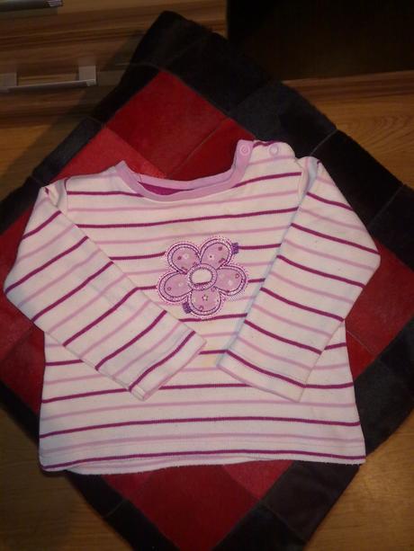 Tričko v dobrom stave, 68