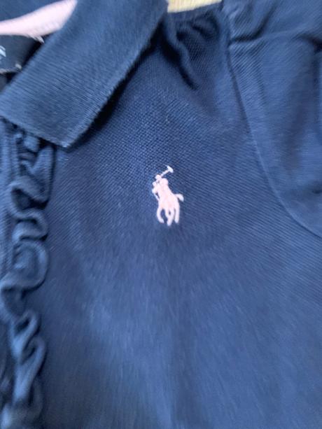 Ralph polo tričko, ralph lauren,86