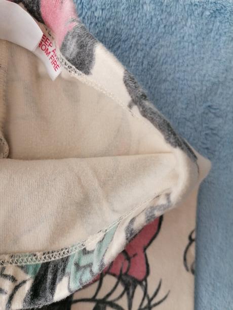 Legíny minnie, zara,86