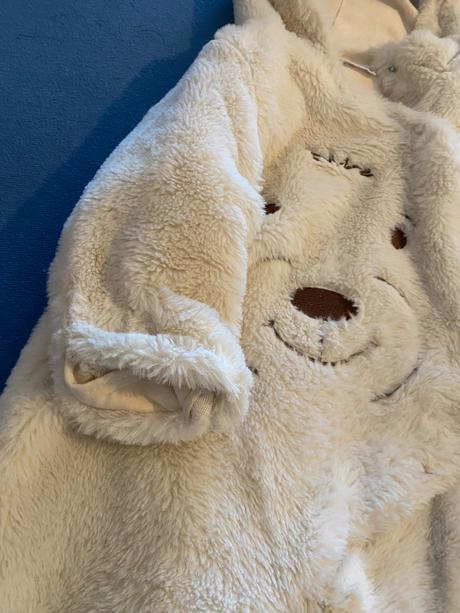 Teplý overal, pepco,74