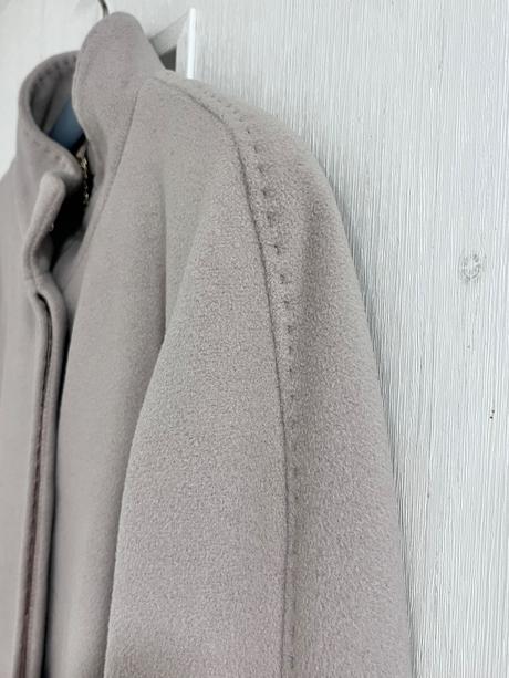 Luxusny vlneny luisa spagnoli, 36