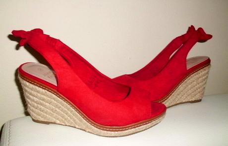 Štýlové sandálky - veľ. 37, 37