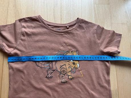 Tričká f&f v. 116, f&f,116