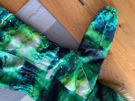 Reima typ stavanger zimná kombinéza 104-110, reima,104