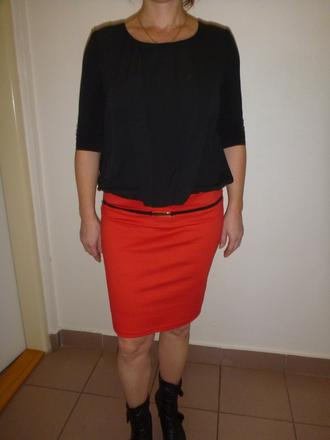 Šaty misticday - čo všetko zakryje, m