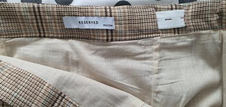 Suknička reserved, reserved,152