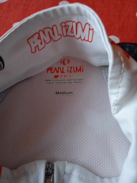 Cyklistické tričko, s