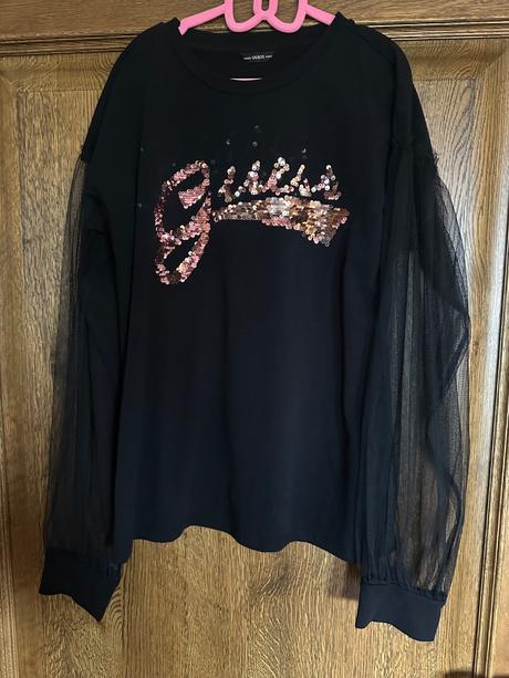 Bluzka guess, guess,s