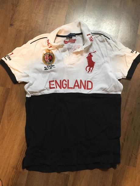 Pánske tričko l, l