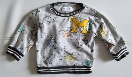 Mikina cubus, cubus,68