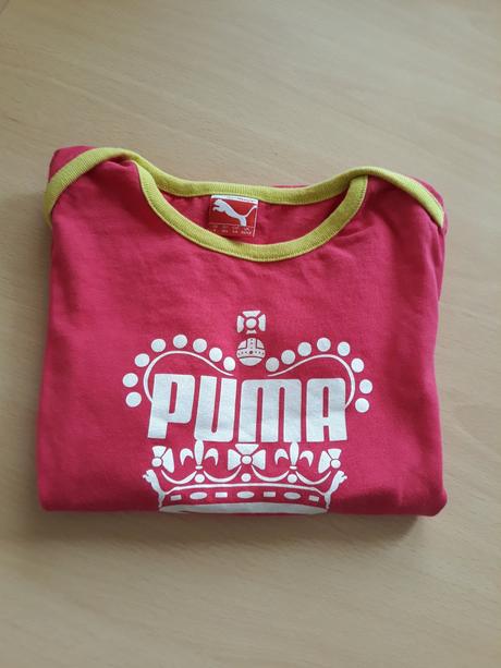 Tričko puma, puma,104