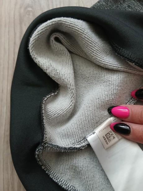 Mikina 11-12 rokov adidas, adidas,152