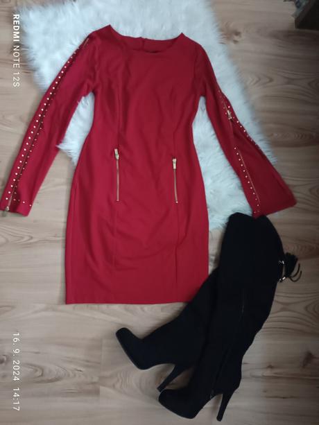 Šaty, bonprix,m