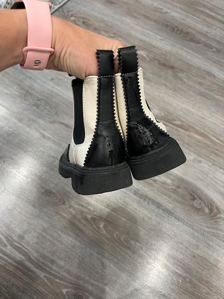 Prechodné čižmičky, reserved,26