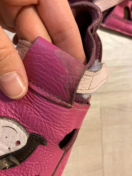 Tikki barefoot sandale 28, tikki,28