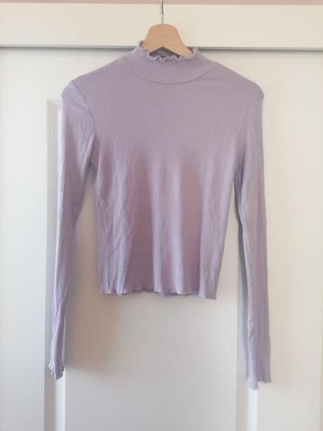 Jarný balíček s oblečením, m