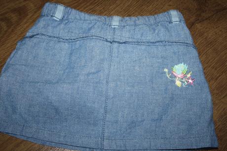 Tenka riflova sukna, palomino,98