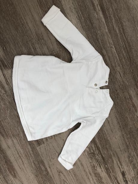 Benetton pulovrík, benetton,68