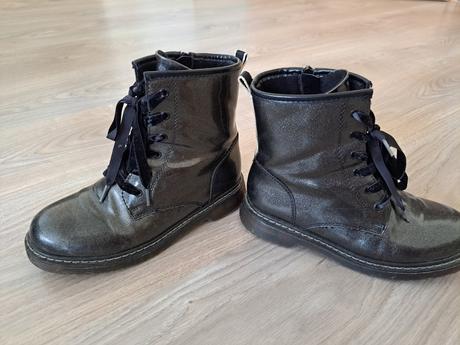 Topánky, 34