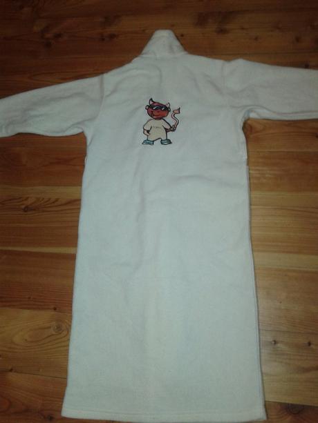 122-128 župan diablo - 4 eur, 128