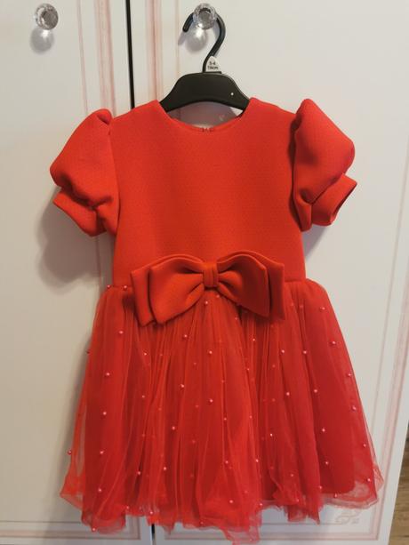 La perelka šaty 0, 110