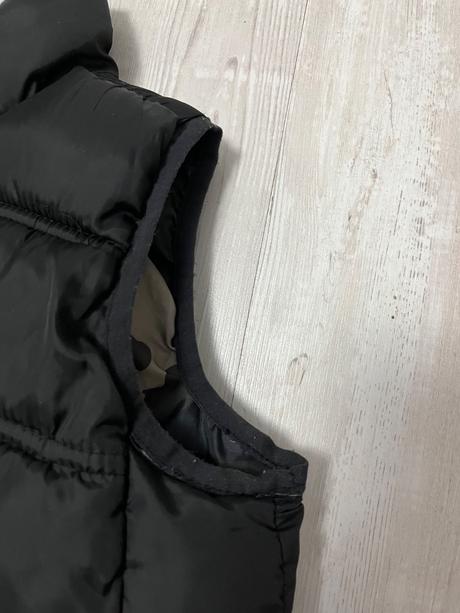 Chlapčenská vesta 134/140, chapter young,134