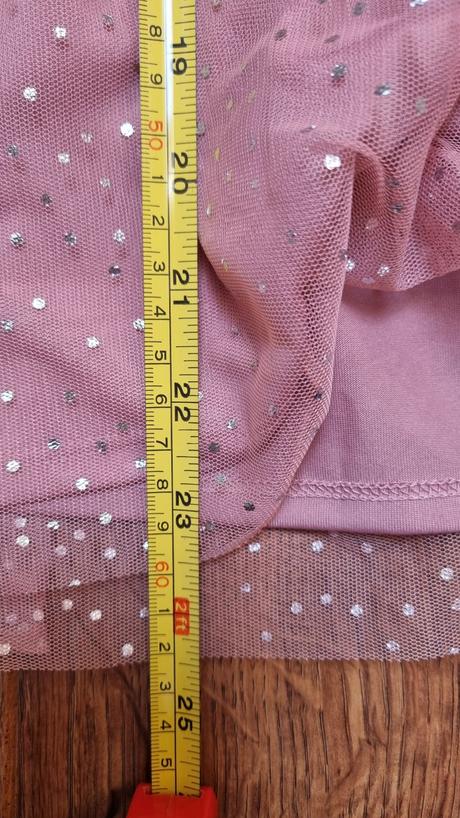 B3599 šaty, h&m,110