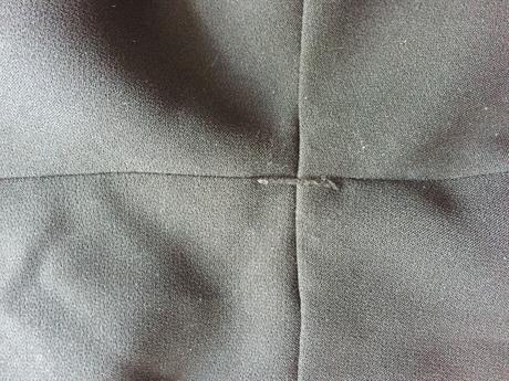 Puzdrové šaty, reserved,38