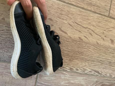 Reima astelu barefoot tenisky 25, reima,25