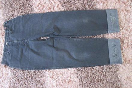 Rifle nad členky, 38